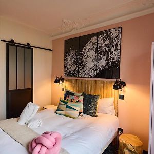 Superior Kamer met een King Size Bed